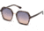 Guess GU7557 Sunglasses - Grey Frame Color