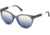 Guess GU7619 Sunglasses - Blue Frame Color, Gradient Blue Lens Color