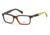 Guess GU9147 Eyeglass Frames - Dark Brown Frame Color
