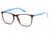 Guess GU9150 Eyeglass Frames - Dark Havana Frame Color
