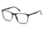 Guess GU9150 Eyeglass Frames - Shiny Black Frame Color