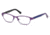 Guess GU9170 Eyeglass Frames - Matte Violet Frame Color