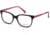 Guess GU9175 Eyeglass Frames - Black Frame Color