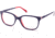 Guess GU9175 Eyeglass Frames - Blue Frame Color