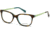Guess GU9175 Eyeglass Frames - Dark Havana Frame Color, Dark Havana Lens Color
