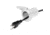 Guest AC Universal Plug Holder