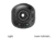 Guide Sensmart TK Gen2 Series TK431 2.3-9.2x35mm Thermal Monocular, 400x300, Black, TK431