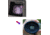 Guide Sensmart TK Gen2 Series TK431 2.3-9.2x35mm Thermal Monocular, 400x300, Black, TK431