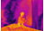 Guide Sensmart TN series LRF TN430 2.3-9.2x30mm Thermal Binocular, 400x300, Black, TN430LRF