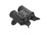 Guide Sensmart TN series LRF TN430 2.3-9.2x30mm Thermal Binocular, 400x300, Black, TN430LRF