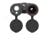Guide Sensmart TN series LRF TN430 2.3-9.2x30mm Thermal Binocular, 400x300, Black, TN430LRF
