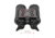 Guide Sensmart TN series LRF TN430 2.3-9.2x30mm Thermal Binocular, 400x300, Black, TN430LRF