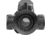 Guide Sensmart TU 635 L 3.0 3x35mm 30mm Tube Thermal Rifle Scope, LRF, Black, TU635L