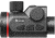 Guide USA 0435CS 1x35mm Thermal Clip-On, 50Hz, 400x300, Black, Small, 0435CS