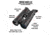 Guide USA TN650M 3.9-31.2-5.4-43.2x50mm Thermal Binocular