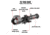 Guide USA TU1250 LRF MUO 2-32x50mm 30mm Tube Thermal Rifle Scope