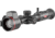 Guide USA TU435 LRF 3.0 4.4-17.6x35mm 30mm Tube Thermal Rifle Scope
