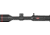 Guide USA TU650 LRF PRO 3.7-29.6x50mm 30mm Tube Thermal Rifle Scope