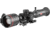 Guide USA TU650 LRF PRO 3.7-29.6x50mm 30mm Tube Thermal Rifle Scope