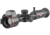 Guide USA TU435 LRF 3.0 4.4-17.6x35mm 30mm Tube Thermal Rifle Scope, 50Hz, 400x300, Black, Small, TU435L