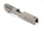 Gun Cuts Annihilator for Sig Sauer, P320 Full Size/ M17, No Optic Cut, Desert Sand, GC-P320F-ANH-DSA-NO