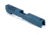 Gun Cuts Annihilator for Sig Sauer, P320 Full Size/ M17, No Optic Cut, Northern Lights, GC-P320F-ANH-NLI-NO
