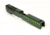 Gun Cuts Annihilator for Sig Sauer, P320 Full Size/ M17, No Optic Cut, Radioactive Green, GC-P320F-ANH-RGR-NO
