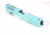 Gun Cuts Annihilator for Sig Sauer, P320 Full Size/ M17, No Optic Cut, Robbins Egg Blue, GC-P320F-ANH-REB-NO