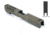 Gun Cuts Annihilator for Sig Sauer P320 Full Size/M17, Optic Cut, Flat Dark Earth, GC-P320F-ANH-FDE-RMR