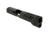 Gun Cuts Annihilator for Sig Sauer P320 Full Size/M17, Optic Cut, Graphite Black, GC-P320F-ANH-GBL-RMR