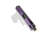 Gun Cuts Apprentice Slide for Glock 19 Gen 3, No Optic Cut, Royal Purple, GC-G19-APP-RPR-NO