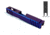 Gun Cuts Apprentice Slide for Glock 19, Optic Cut, Arctic Laser Blue, GC-G19-APP-ALS-RMR