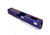 Gun Cuts Apprentice Slide for Glock 19, Optic Cut, Arctic Laser Blue, GC-G19-APP-ALS-RMR