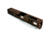 Gun Cuts Apprentice Slide for Glock 19, Optic Cut, Battleworn Copper, GC-G19-APP-COPBW-RMR