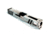 Gun Cuts Apprentice Slide for Glock 19, Optic Cut, Battleworn White, GC-G19-APP-SWHBW-RMR