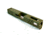 Gun Cuts Apprentice Slide for Glock 19, Optic Cut, Noveske Bazooka Green, GC-G19-APP-NBG-RMR