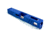 Gun Cuts Apprentice Slide for Glock 19, Optic Cut, NRA Blue, GC-G19-APP-NBL-RMR