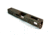 Gun Cuts Apprentice Slide for Glock 19, Optic Cut, Smoked Bronze, GC-G19-APP-SBR-RMR