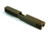 Gun Cuts Bulldog Slide for Glock 17, No Optic Cut, Flat Dark Earth, GC-G17-BUL-FDE-NO