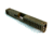 Gun Cuts Bulldog Slide for Glock 17, No Optic Cut, Flat Dark Earth, GC-G17-BUL-FDE-NO