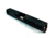 Gun Cuts Bulldog Slide for Glock 17, No Optic Cut, Graphite Black, GC-G17-BUL-GBL-NO