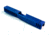 Gun Cuts Bulldog Slide for Glock 17, No Optic Cut, NRA Blue, GC-G17-BUL-NBL-NO