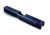 Gun Cuts Bulldog Slide for Glock 17, No Optic Cut, Royal Purple, GC-G17-BUL-RPR-NO