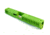Gun Cuts Bulldog Slide for Glock 17, No Optic Cut, Zombie Green, GC-G17-BUL-ZGR-NO