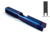 Gun Cuts Bulldog Slide for Glock 17, Optic Cut, Arctic Laser Blue, GC-G17-BUL-ALS-RMR