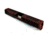 Gun Cuts Bulldog Slide for Glock 17, Optic Cut, Battleworn USMC Red, GC-G17-BUL-UREBW-RMR