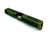Gun Cuts Bulldog Slide for Glock 17, Optic Cut, Battleworn Zombie Green, GC-G17-BUL-ZGRBW-RMR