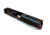 Gun Cuts Bulldog Slide for Glock 17, Optic Cut, Black Cherry Bomb, GC-G17-BUL-BCB-RMR