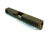 Gun Cuts Bulldog Slide for Glock 17, Optic Cut, Flat Dark Earth, GC-G17-BUL-FDE-RMR