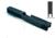 Gun Cuts Bulldog Slide for Glock 17, Optic Cut, Northern Lights, GC-G17-BUL-NLI-RMR